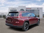 2026 Jeep Grand Cherokee GRAND CHEROKEE L LIMITED 4X2