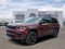 2026 Jeep Grand Cherokee GRAND CHEROKEE L LIMITED 4X2