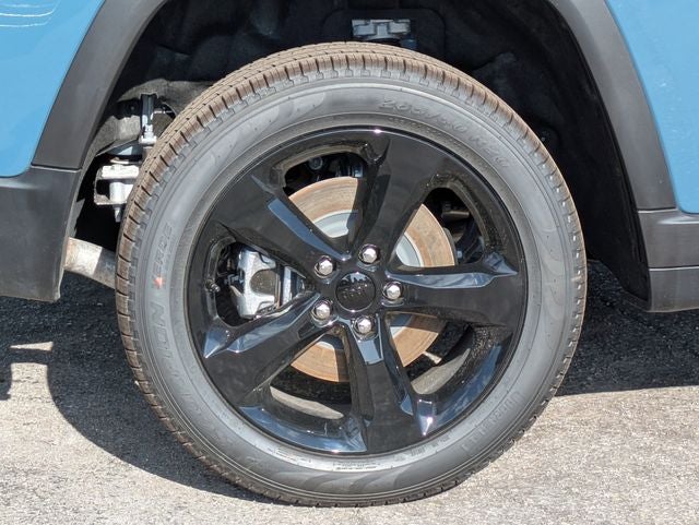 2026 Jeep Grand Cherokee GRAND CHEROKEE L LIMITED 4X2