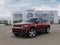2026 Jeep Grand Cherokee GRAND CHEROKEE L LIMITED 4X2