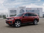 2026 Jeep Grand Cherokee GRAND CHEROKEE L LIMITED 4X2