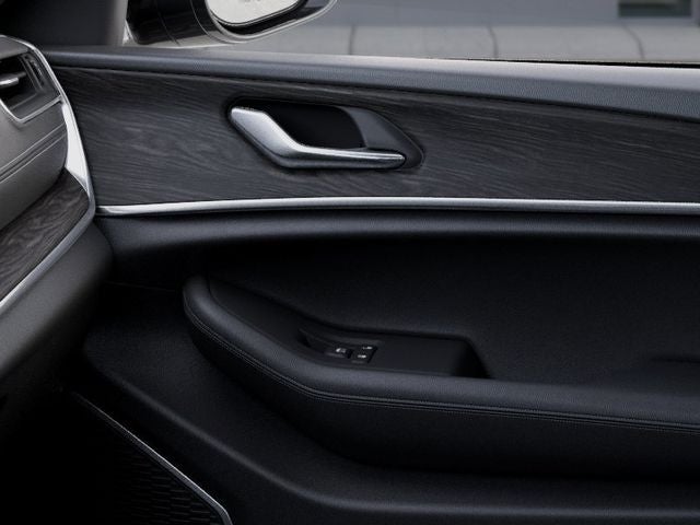 2026 Jeep Grand Cherokee GRAND CHEROKEE L LIMITED 4X2