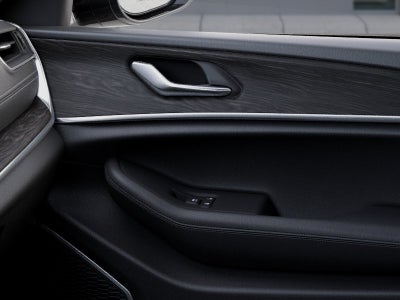 2026 Jeep Grand Cherokee GRAND CHEROKEE L LIMITED 4X2