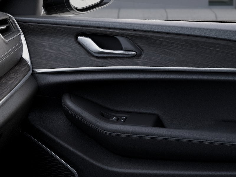 2026 Jeep Grand Cherokee GRAND CHEROKEE L LIMITED 4X2