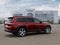 2026 Jeep Grand Cherokee GRAND CHEROKEE L LIMITED 4X2