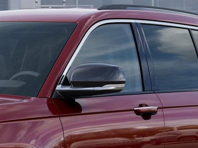 2026 Jeep Grand Cherokee GRAND CHEROKEE L LIMITED 4X2