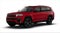 2026 Jeep Grand Cherokee GRAND CHEROKEE L LIMITED 4X2