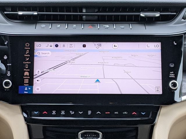 2026 Jeep Grand Cherokee GRAND CHEROKEE L LIMITED 4X2