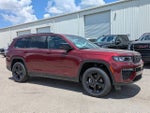 2026 Jeep Grand Cherokee GRAND CHEROKEE L LIMITED 4X2
