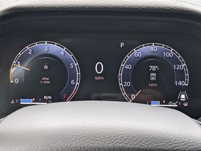 2026 Jeep Grand Cherokee GRAND CHEROKEE L LIMITED 4X2