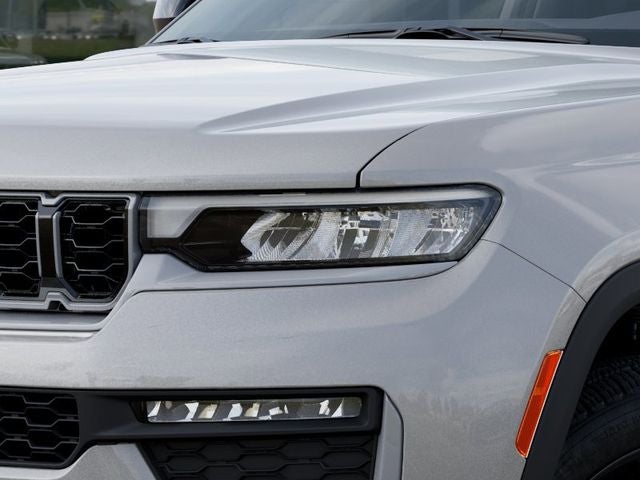 2026 Jeep Grand Cherokee GRAND CHEROKEE L LIMITED 4X2