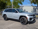 2026 Jeep Grand Cherokee GRAND CHEROKEE L LIMITED 4X2