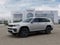 2026 Jeep Grand Cherokee GRAND CHEROKEE L LIMITED 4X2