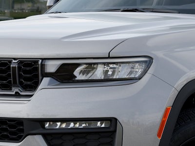 2026 Jeep Grand Cherokee GRAND CHEROKEE L LIMITED 4X2