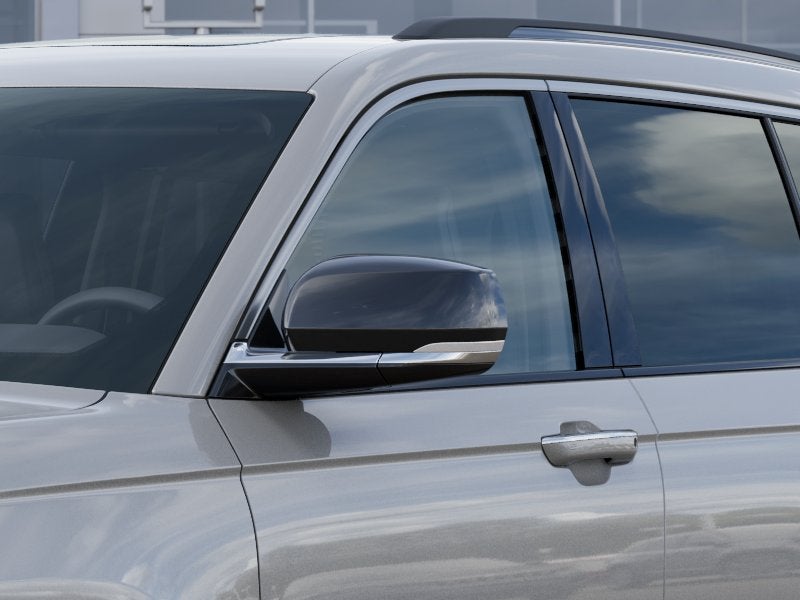 2026 Jeep Grand Cherokee GRAND CHEROKEE L LIMITED 4X2