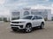 2026 Jeep Grand Cherokee GRAND CHEROKEE L LIMITED 4X2