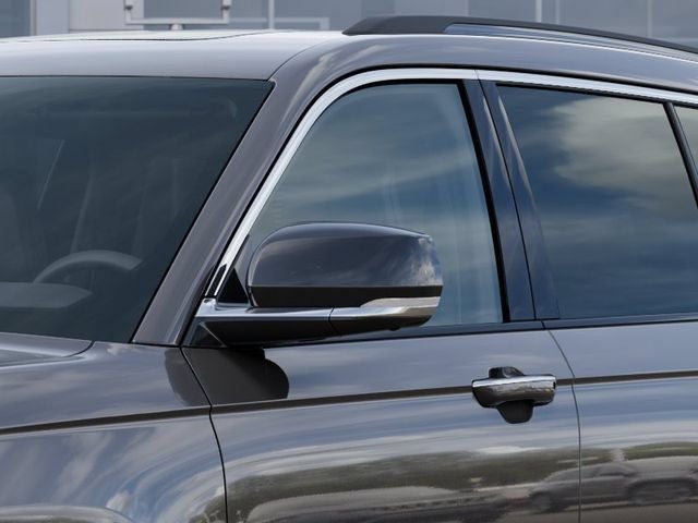 2026 Jeep Grand Cherokee GRAND CHEROKEE L LIMITED 4X2
