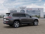 2026 Jeep Grand Cherokee GRAND CHEROKEE L LIMITED 4X2