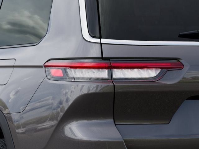 2026 Jeep Grand Cherokee GRAND CHEROKEE L LIMITED 4X2