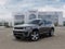 2026 Jeep Grand Cherokee GRAND CHEROKEE L LIMITED 4X2