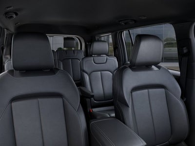 2026 Jeep Grand Cherokee GRAND CHEROKEE L LIMITED 4X2