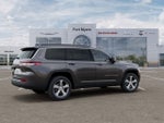 2026 Jeep Grand Cherokee GRAND CHEROKEE L LIMITED 4X2