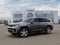 2026 Jeep Grand Cherokee GRAND CHEROKEE L LIMITED 4X2