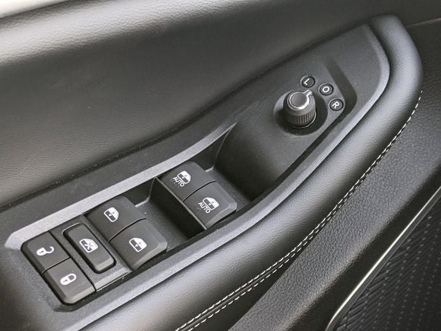 2026 Jeep Grand Cherokee GRAND CHEROKEE L LIMITED 4X2