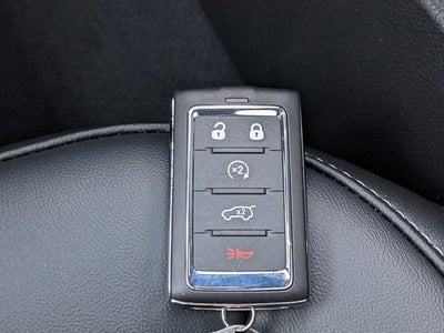 2026 Jeep Grand Cherokee GRAND CHEROKEE L LIMITED 4X2