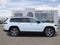 2026 Jeep Grand Cherokee GRAND CHEROKEE L LIMITED 4X2