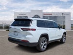 2026 Jeep Grand Cherokee GRAND CHEROKEE L LIMITED 4X2