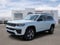 2026 Jeep Grand Cherokee GRAND CHEROKEE L LIMITED 4X2