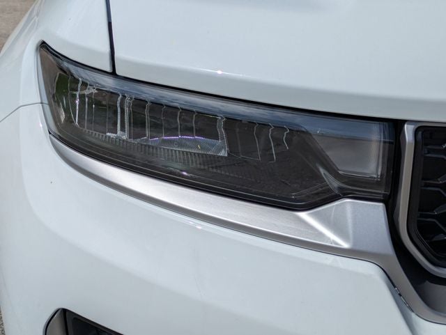 2026 Jeep Grand Cherokee GRAND CHEROKEE L LIMITED 4X2