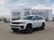 2026 Jeep Grand Cherokee GRAND CHEROKEE L LIMITED 4X2