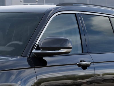 2026 Jeep Grand Cherokee GRAND CHEROKEE L LIMITED 4X2