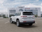 2026 Jeep Grand Cherokee GRAND CHEROKEE L LIMITED 4X2
