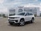 2026 Jeep Grand Cherokee GRAND CHEROKEE L LIMITED 4X2