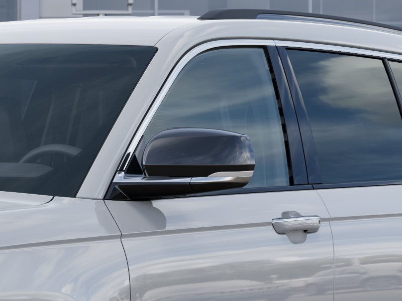 2026 Jeep Grand Cherokee GRAND CHEROKEE L LIMITED 4X2