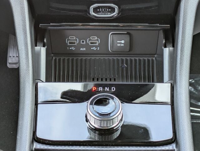 2026 Jeep Grand Cherokee GRAND CHEROKEE L LIMITED 4X2