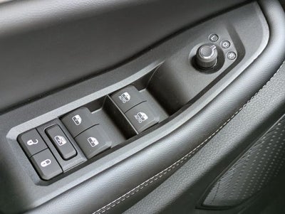 2026 Jeep Grand Cherokee GRAND CHEROKEE L LIMITED 4X2