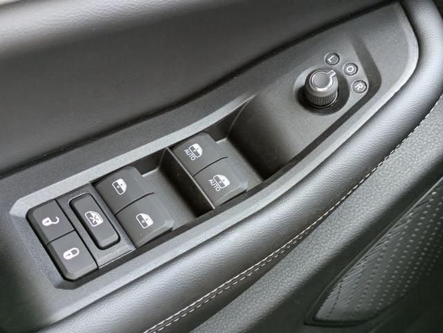 2026 Jeep Grand Cherokee GRAND CHEROKEE L LIMITED 4X2