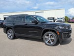 2026 Jeep Grand Cherokee GRAND CHEROKEE L LIMITED 4X2