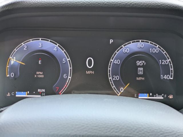 2026 Jeep Grand Cherokee GRAND CHEROKEE L LIMITED 4X2