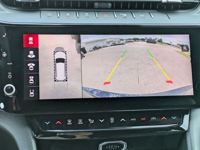 2026 Jeep Grand Cherokee GRAND CHEROKEE L LIMITED 4X2