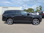2026 Jeep Grand Cherokee GRAND CHEROKEE L LIMITED 4X2