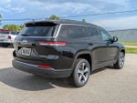 2026 Jeep Grand Cherokee GRAND CHEROKEE L LIMITED 4X2
