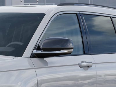 2026 Jeep Grand Cherokee GRAND CHEROKEE L LIMITED 4X2