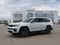 2026 Jeep Grand Cherokee GRAND CHEROKEE L LIMITED 4X2