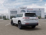 2026 Jeep Grand Cherokee GRAND CHEROKEE L LIMITED 4X2