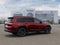 2026 Jeep Grand Cherokee GRAND CHEROKEE L LIMITED 4X2